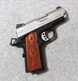 Springfield Armory ~ EMP ~ 9mm Luger - 1 of 3