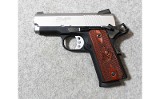 Springfield Armory ~ EMP ~ 9mm Luger - 2 of 3