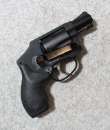 Smith & Wesson ~ 442-1 Airweight ~ .38 Special + P - Image 1 of 2