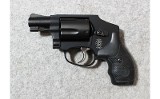 Smith & Wesson ~ 442-1 Airweight ~ .38 Special + P - Image 2 of 2
