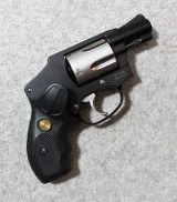 Smith & Wesson ~ 442-1 Performance Center ~ .38 Special + P - 1 of 2