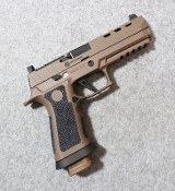 Sig Sauer ~ P320X5 DH3 Custom Works ~ 9mm Luger - 1 of 3