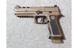 Sig Sauer ~ P320X5 DH3 Custom Works ~ 9mm Luger - 2 of 3
