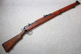 BSA Lee-Enfield ~ No. 1 MK III ~ .303 British - 1 of 11