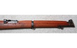 BSA Lee-Enfield ~ No. 1 MK III ~ .303 British - 5 of 11