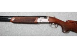 Beretta ~ 694 Sporting ~ 12 Gauge - 7 of 11
