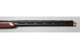 Beretta ~ 694 Sporting ~ 12 Gauge - 5 of 11