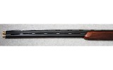 Beretta ~ 694 Sporting ~ 12 Gauge - 8 of 11