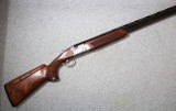 Beretta ~ 694 Sporting ~ 12 Gauge - 1 of 11
