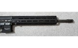 HK ~ MR 556 A1 ~ 5.56 NATO - 4 of 9