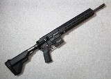 HK ~ MR 556 A1 ~ 5.56 NATO - 1 of 9