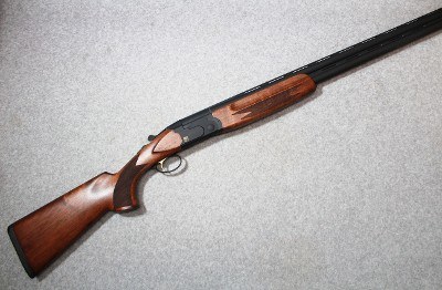 ATA Arms ~ SP ~ 12 Gauge - Image 1 of 11
