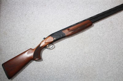 ATA Arms ~ SP ~ 12 Gauge - Image 1 of 11