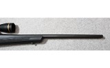 Browning ~ AB3 Composite Stalker ~ 6.5 Creedmoor - 5 of 11