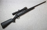 Browning ~ AB3 Composite Stalker ~ 6.5 Creedmoor - 1 of 11