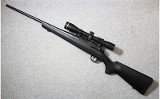 Browning ~ AB3 Composite Stalker ~ 6.5 Creedmoor - 2 of 11