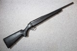 Tikka ~ T3 ~ .30-06 Springfield - 1 of 11