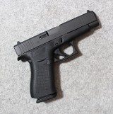 Glock ~ 48 ~ 9mm Luger - 1 of 3