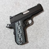 Dan Wesson ~ ECP ~ .45 Auto - 1 of 3