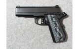 Dan Wesson ~ ECP ~ .45 Auto - 2 of 3