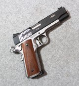 Sig Sauer ~ 1911 STX ~ .45 Auto - 1 of 3