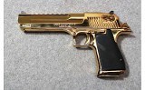 Magnum Research ~ Desert Eagle ~ .50AE - 2 of 3