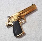 Magnum Research ~ Desert Eagle ~ .50AE - 1 of 3