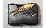 Magnum Research ~ Desert Eagle ~ .50AE - 3 of 3