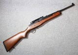 Ruger ~ Ranch Rifle ~ .223 Remington - 1 of 9