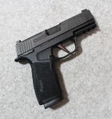 Sig Sauer ~ P365 X-Macro ~ 9mm Luger - 1 of 3
