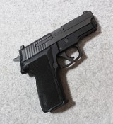 Sig Sauer ~ P229 ~ 9mm Luger - 1 of 3