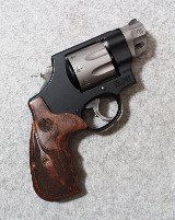 Smith & Wesson ~ 327 Performance Center ~ .357 Magnum - 1 of 3