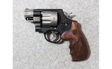 Smith & Wesson ~ 327 Performance Center ~ .357 Magnum - 2 of 3