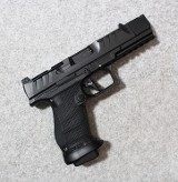 Walther ~ PDP Pro-X ~ 9mm Luger - 1 of 3