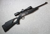 CVA ~ Scout ~ .243 Winchester - 1 of 9