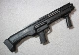 Standard Manufacturing ~ DP-12 ~ 12 Gauge - 1 of 5