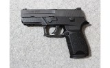 Sig Sauer ~ P250 ~ .40 S&W - 2 of 2