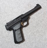 Ruger ~ 22/45 MK III Target Model ~ .22 LR - 1 of 2