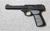 Ruger ~ 22/45 MK III Target Model ~ .22 LR - 2 of 2