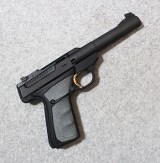 Browning ~ Buck Mark ~ .22 LR - Image 1 of 2