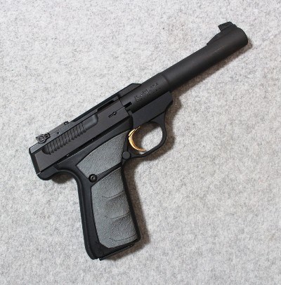 Browning ~ Buck Mark ~ .22 LR - Image 1 of 2