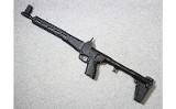 Kel-Tec ~ SUB-2000 ~ 9mm Luger - 2 of 9