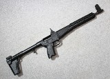 Kel-Tec ~ SUB-2000 ~ 9mm Luger - 1 of 9