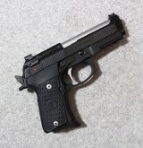 Beretta ~ 92G Elite ~ 9mm Luger - 1 of 3