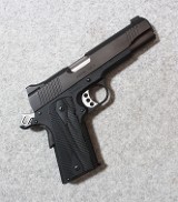 Kimber ~ Custom TLE II ~ .45 Auto - Image 1 of 2