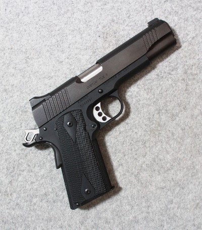 Kimber ~ Custom TLE II ~ .45 Auto - Image 1 of 2
