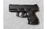 HK ~ VP9 SK ~ 9mm Luger - 2 of 3