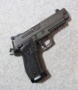 Sig Sauer ~ P226-XFive Legion ~ 9mm Luger - 1 of 2