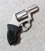 Charter Arms ~ Undercover ~ .38 Special - 1 of 2