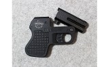 DoubleTap Defense ~ Derringer ~ .45 Auto - 3 of 3